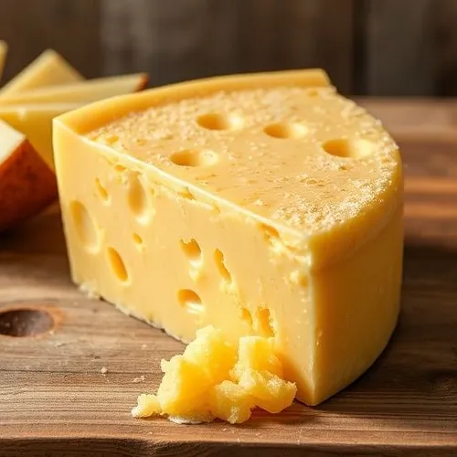 Extra Cheese