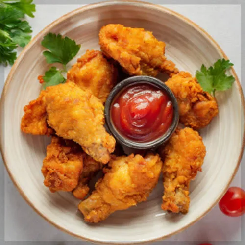 Fried Chicken