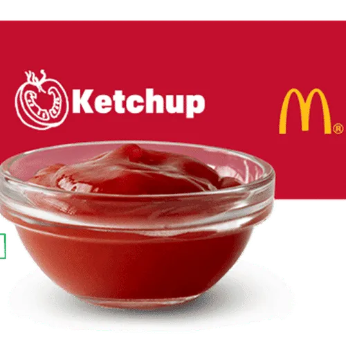 Ketchup