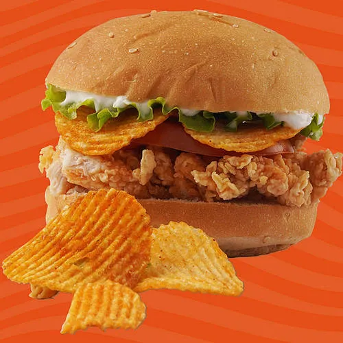 Kids Burger