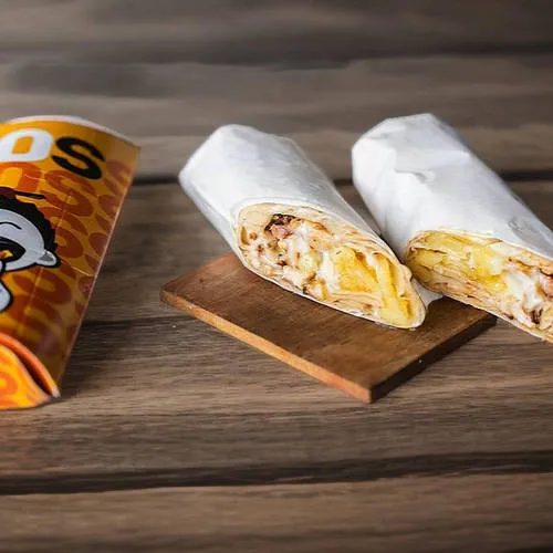 Turkish Shawarma