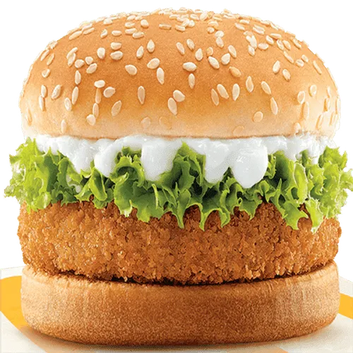 Vege Burger
