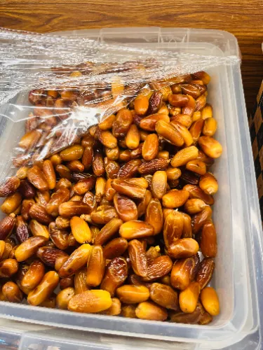 Algerian sweet