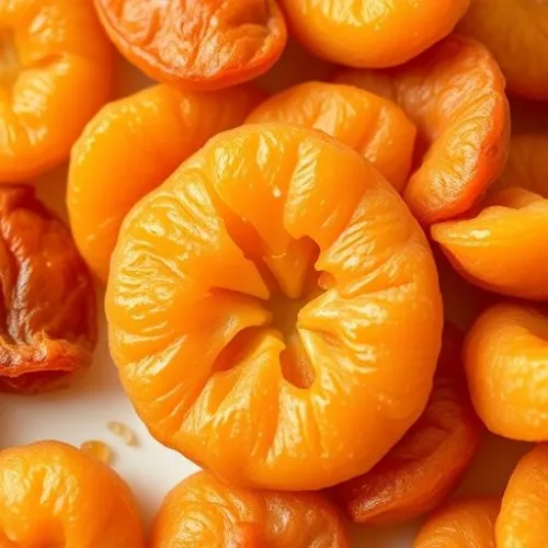 Apricot premium