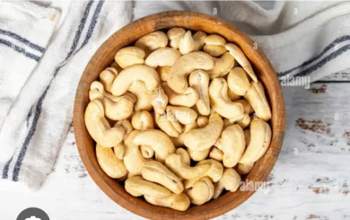 Cashew flip
