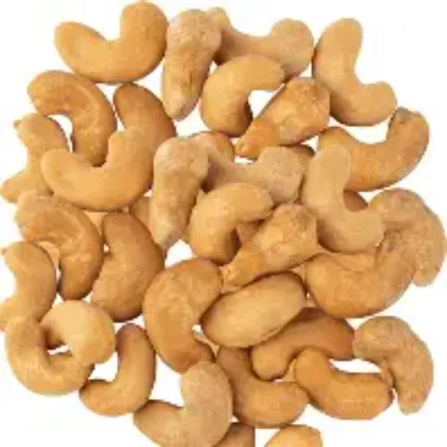 Cashew roasted