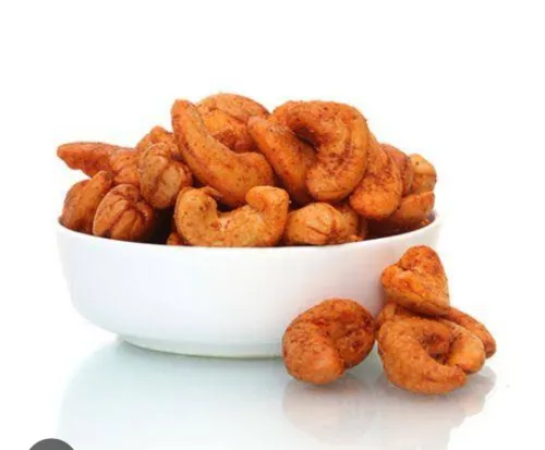 Cashew roasted chilly