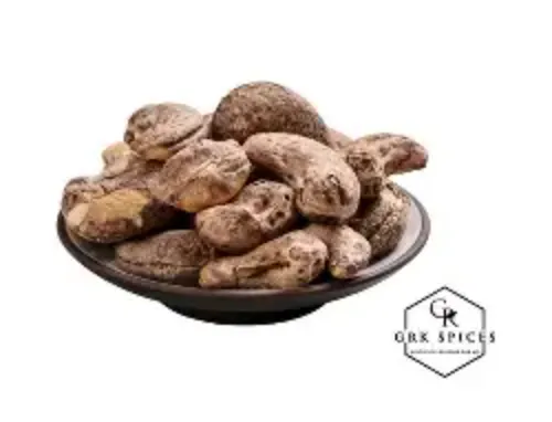 Cashew skin