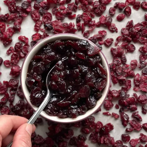 Cranberry