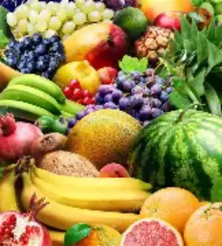 Fruits pulp