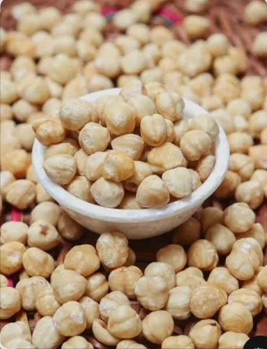 Hazelnut 
