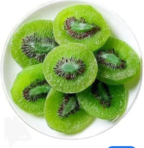 Kiwi green