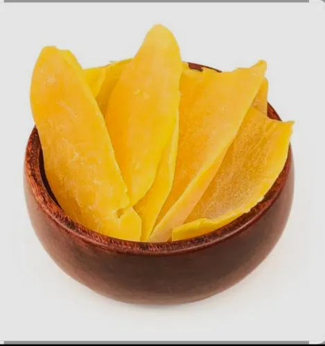 Mango slice