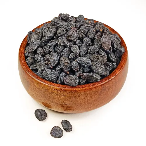 Raisin's seed