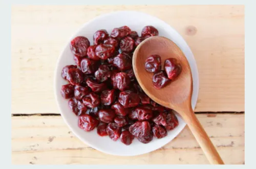 Red Cherry