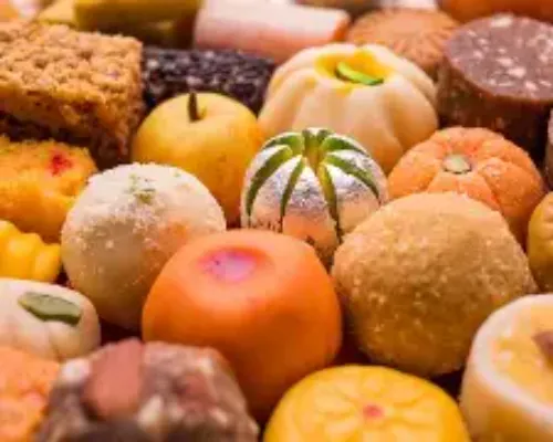Sweets