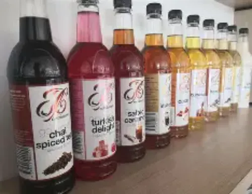 Syrups