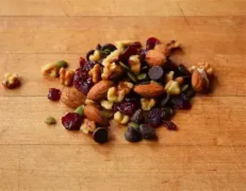 Trail mix