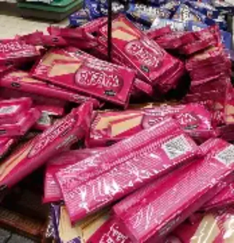 Wafers