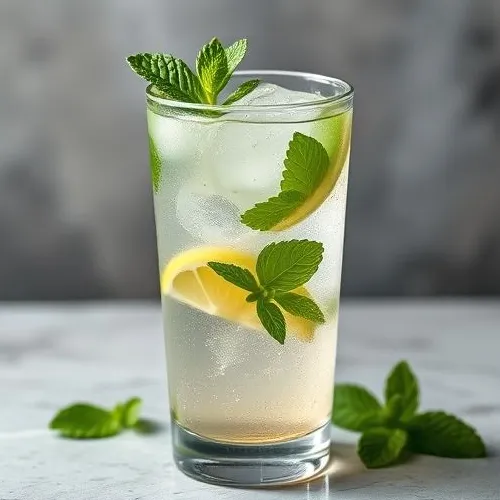 Mint Mojito
