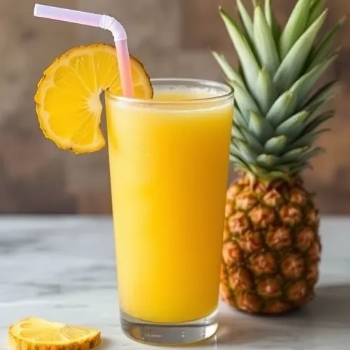Pineapple Juice