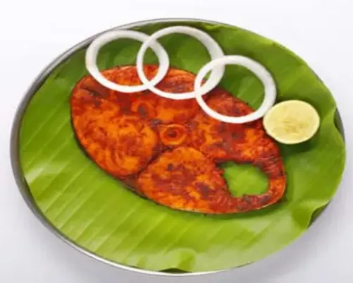 Best Fish fry - ICOORA in Adi & Athi Group Building Kuthampully Road Thiruvilwamala Thrissur Kerala Pin 680588