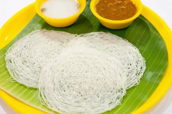 Best Idiyappam in Adi & Athi Group Building Kuthampully Road Thiruvilwamala Thrissur Kerala Pin 680588