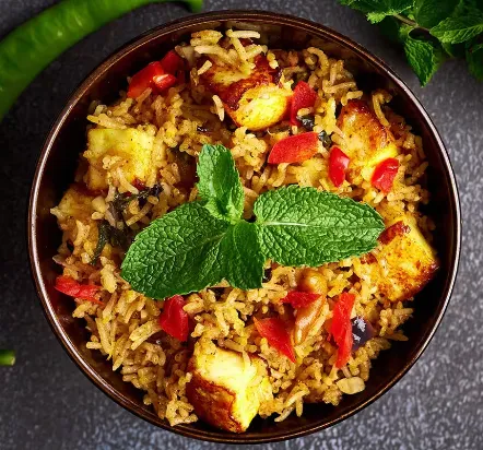 Best Paneer biryani in Adi & Athi Group Building Kuthampully Road Thiruvilwamala Thrissur Kerala Pin 680588