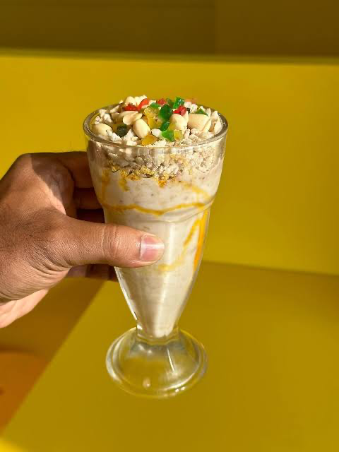 Best Special avil milk with icecream in Adi & Athi Group Building Kuthampully Road Thiruvilwamala Thrissur Kerala Pin 680588