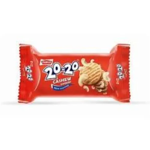 20 20 CASHEW BISCUT