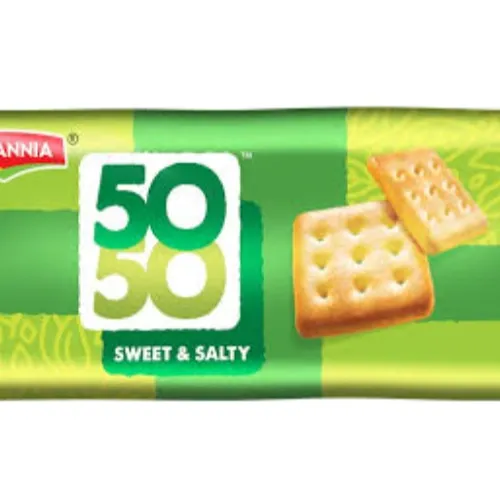 50 50 SWEET SALT