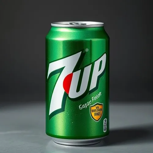 7UP