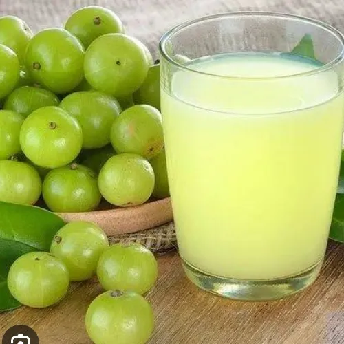 AMLA FRESH JUICE