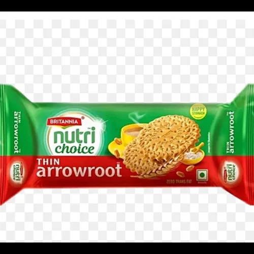 ARROWROOT