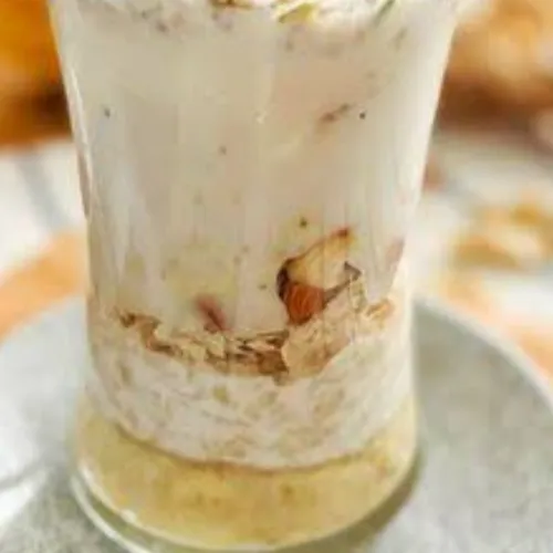 AVI MILK NUTS