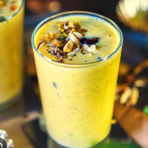 BADHAM SHAKE
