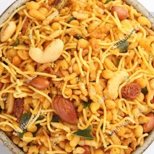 BIRIYANI MIXTURE