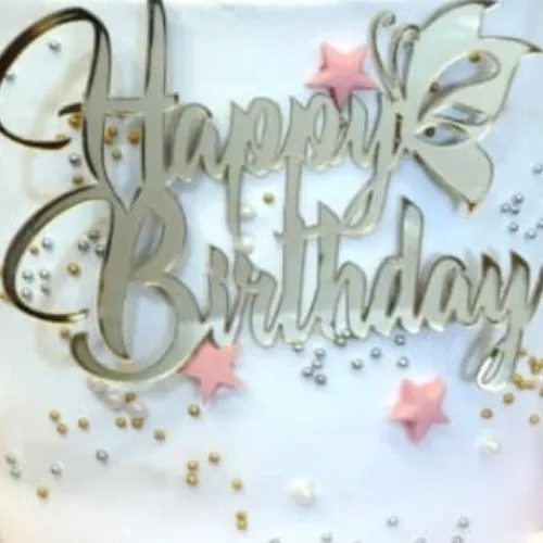 BIRTH DAY SPECIAL CAKE 2 KG