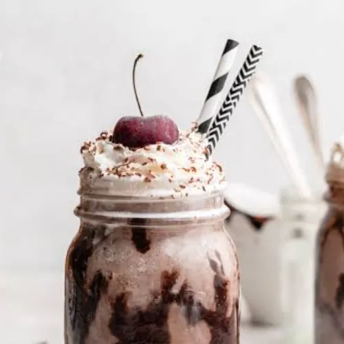 BLACK FOREST FALOODA
