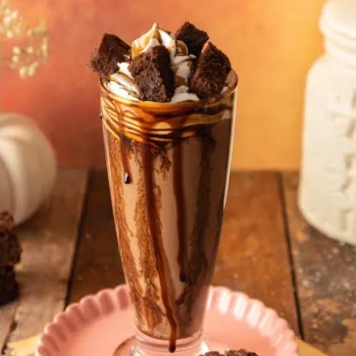 BLACK FOREST SP SHAKE
