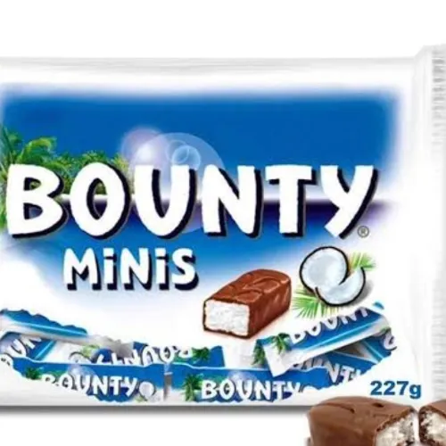 BOUNDY