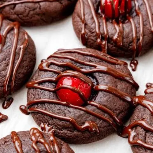 CHERRY COKIES