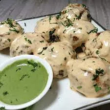 Creamy Momos 10 pcs