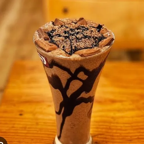 CHOCOLATE SP SHAKE