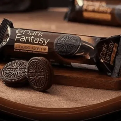 DARK FANTASY