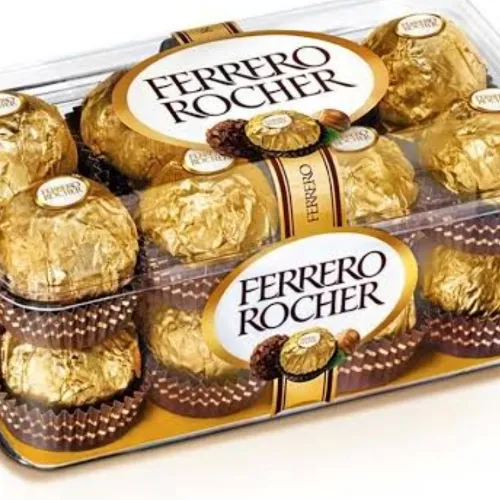 FERRERO ROCHER