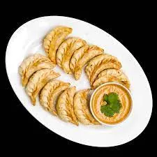 FRIED MOMOS