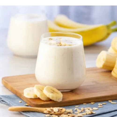 FRUITS MILK