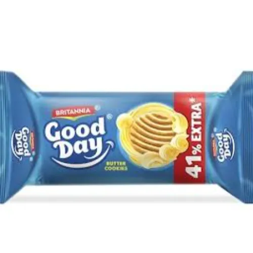 GOOD DAY BUTTER