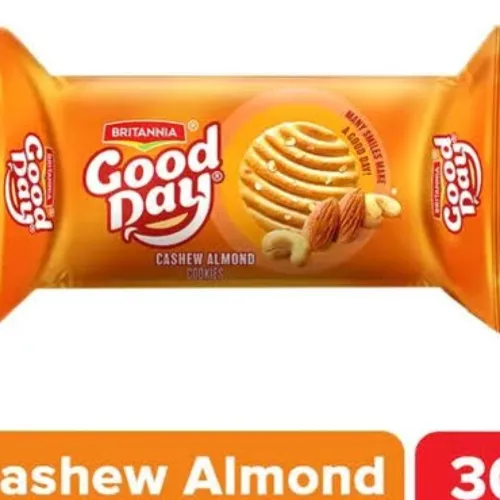 GOOD DAY CASHEW